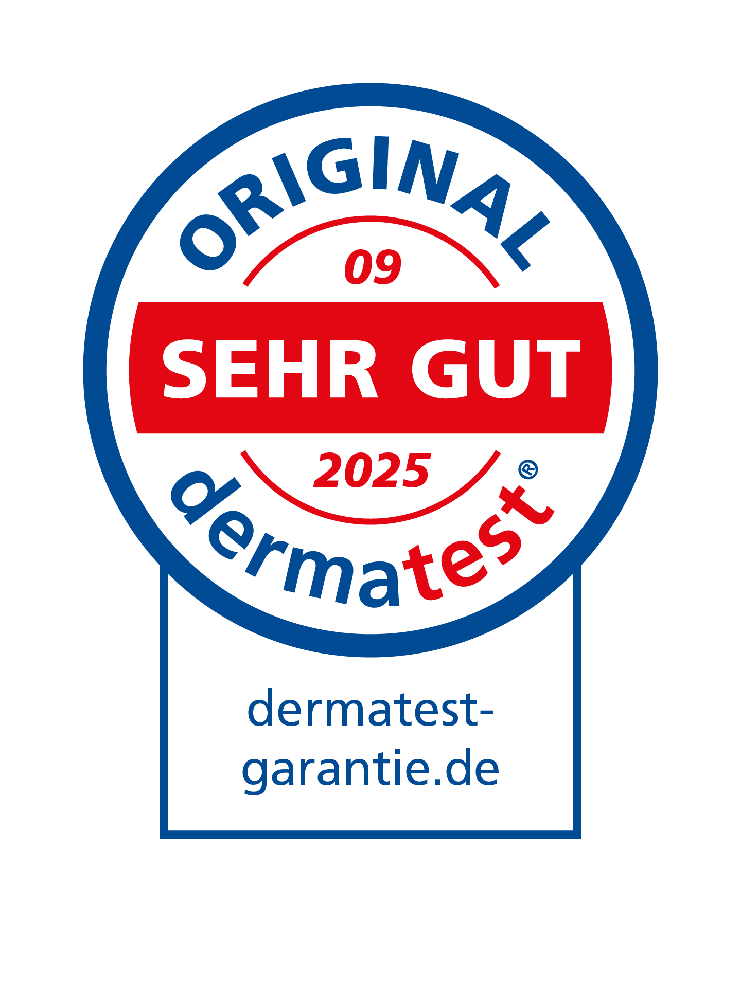 Musner N Dermatest 09/2025